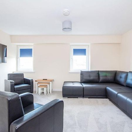 Ness River Apartments Inverness Ngoại thất bức ảnh