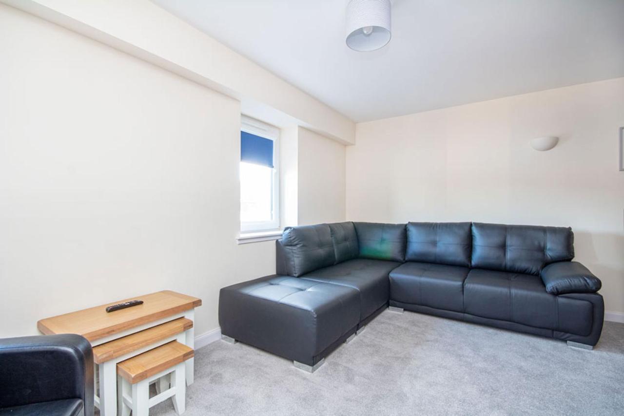 Ness River Apartments Inverness Ngoại thất bức ảnh