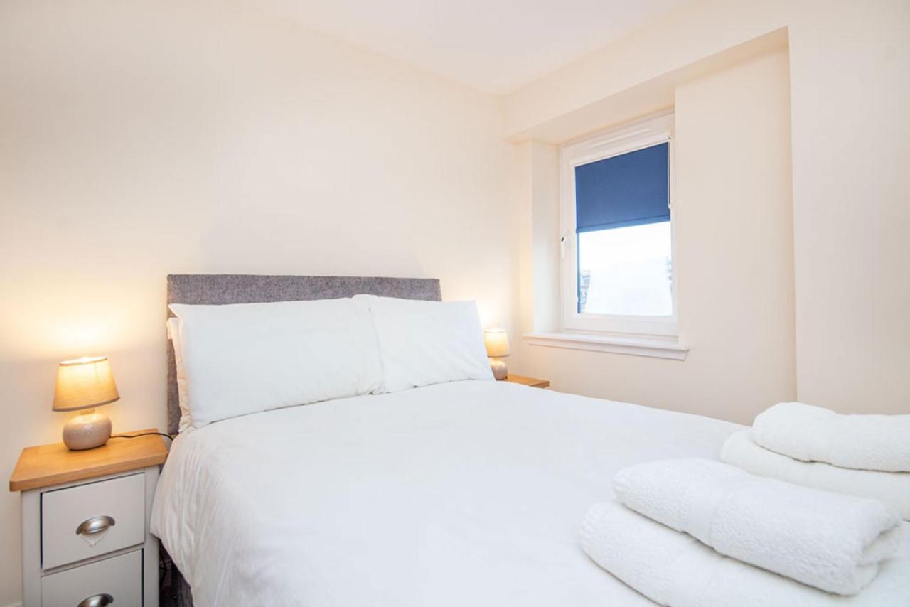 Ness River Apartments Inverness Ngoại thất bức ảnh