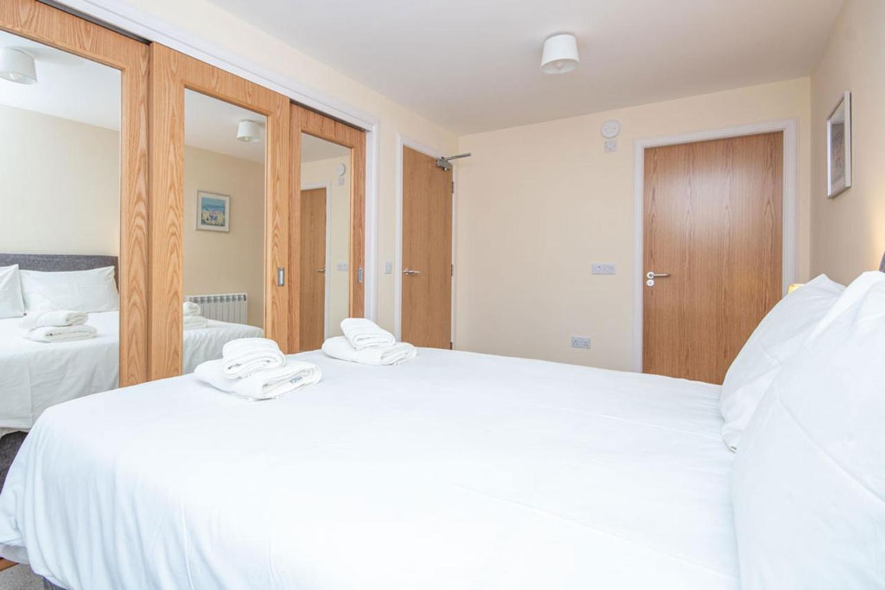 Ness River Apartments Inverness Ngoại thất bức ảnh