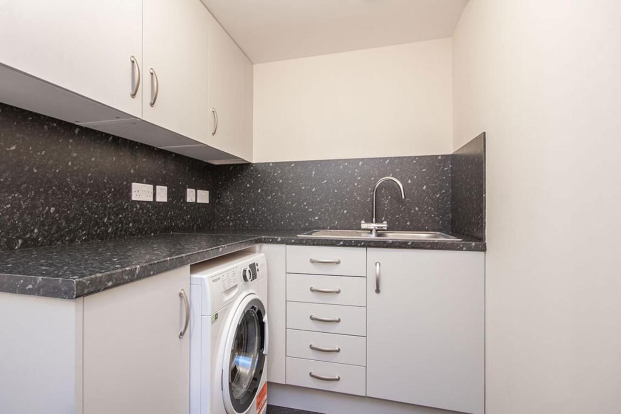 Ness River Apartments Inverness Ngoại thất bức ảnh