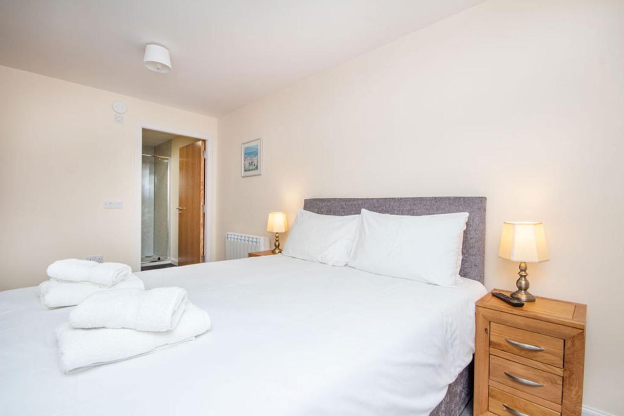 Ness River Apartments Inverness Ngoại thất bức ảnh